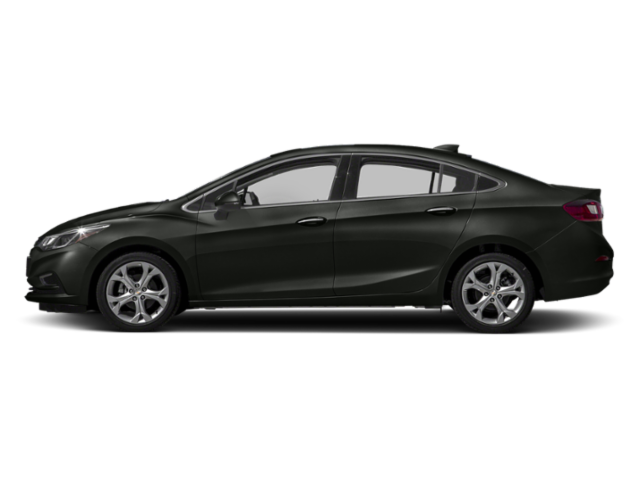 2018 Chevrolet Cruze 4dr Sdn 1.4L Premier w/1SF