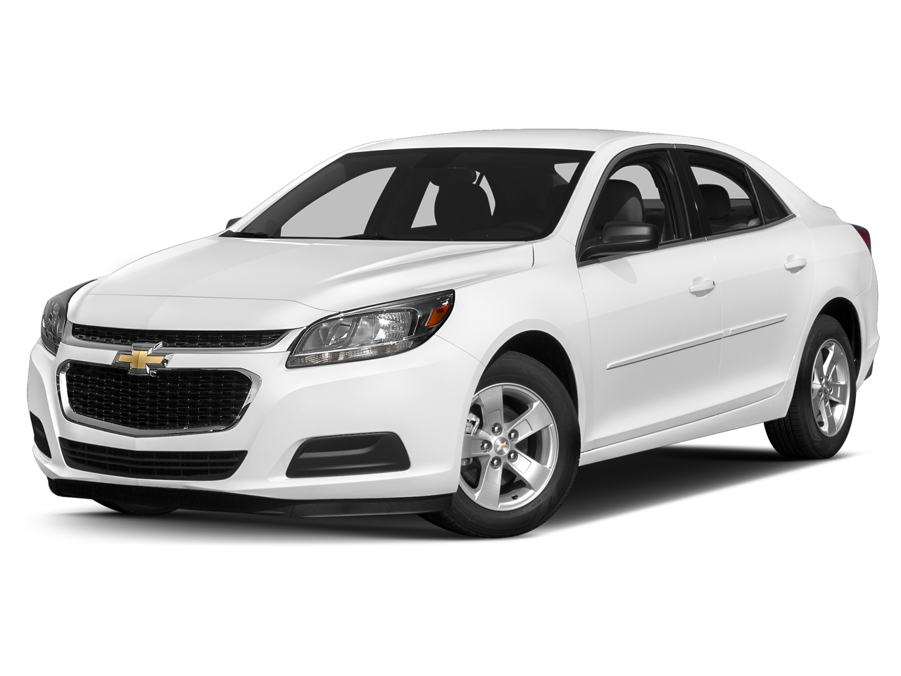 2015 Chevrolet Malibu 4dr Sdn LS w/1LS