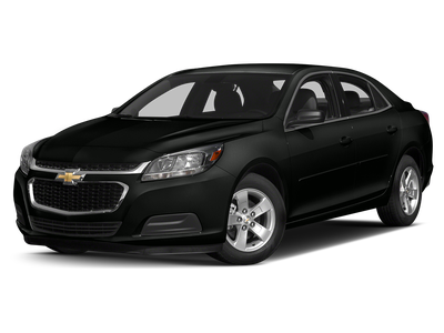 2015 Chevrolet Malibu 4dr Sdn LTZ w/2LZ