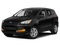 2015 Ford Escape 4WD 4dr Titanium