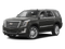 2016 Cadillac Escalade Platinum
