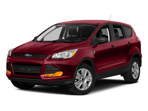 2016 Ford Escape FWD 4dr SE