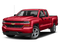 2018 Chevrolet Silverado 1500 2WD Double Cab 143.5" Custom