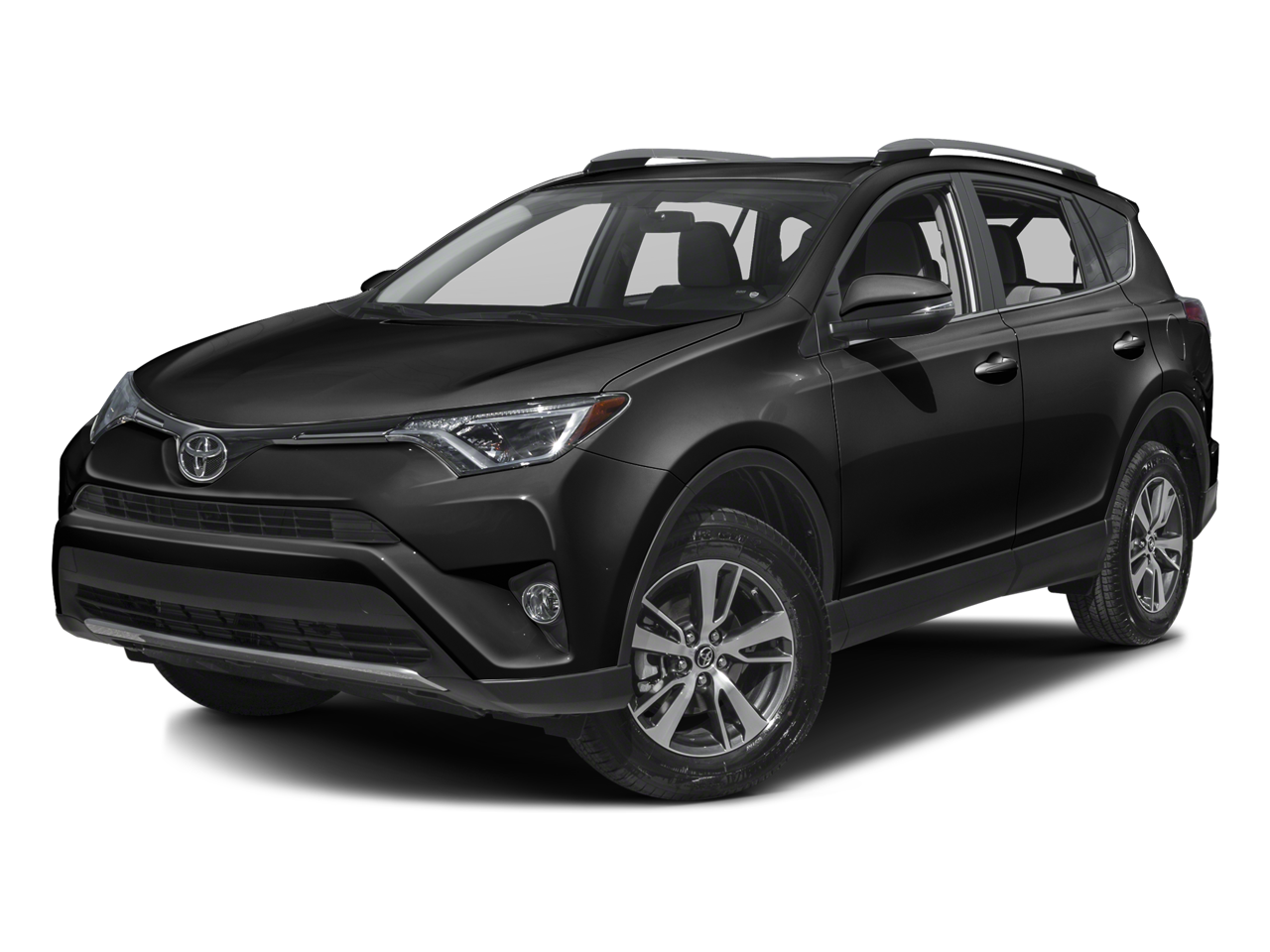 2018 Toyota RAV4 XLE AWD