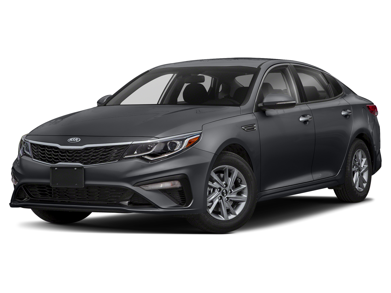 2019 Kia Optima LX for sale in Springfield, IL