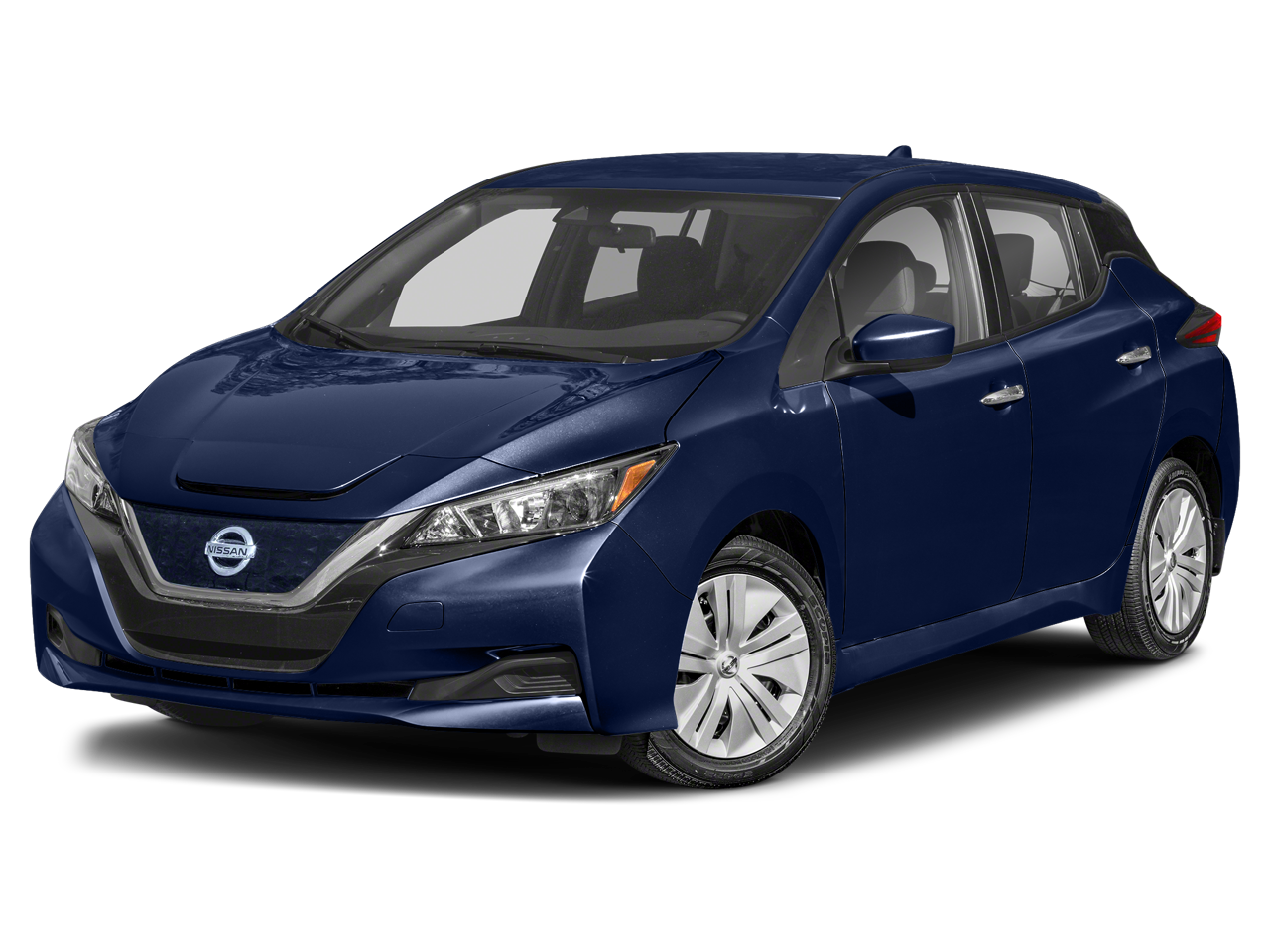 2019 Nissan Leaf S