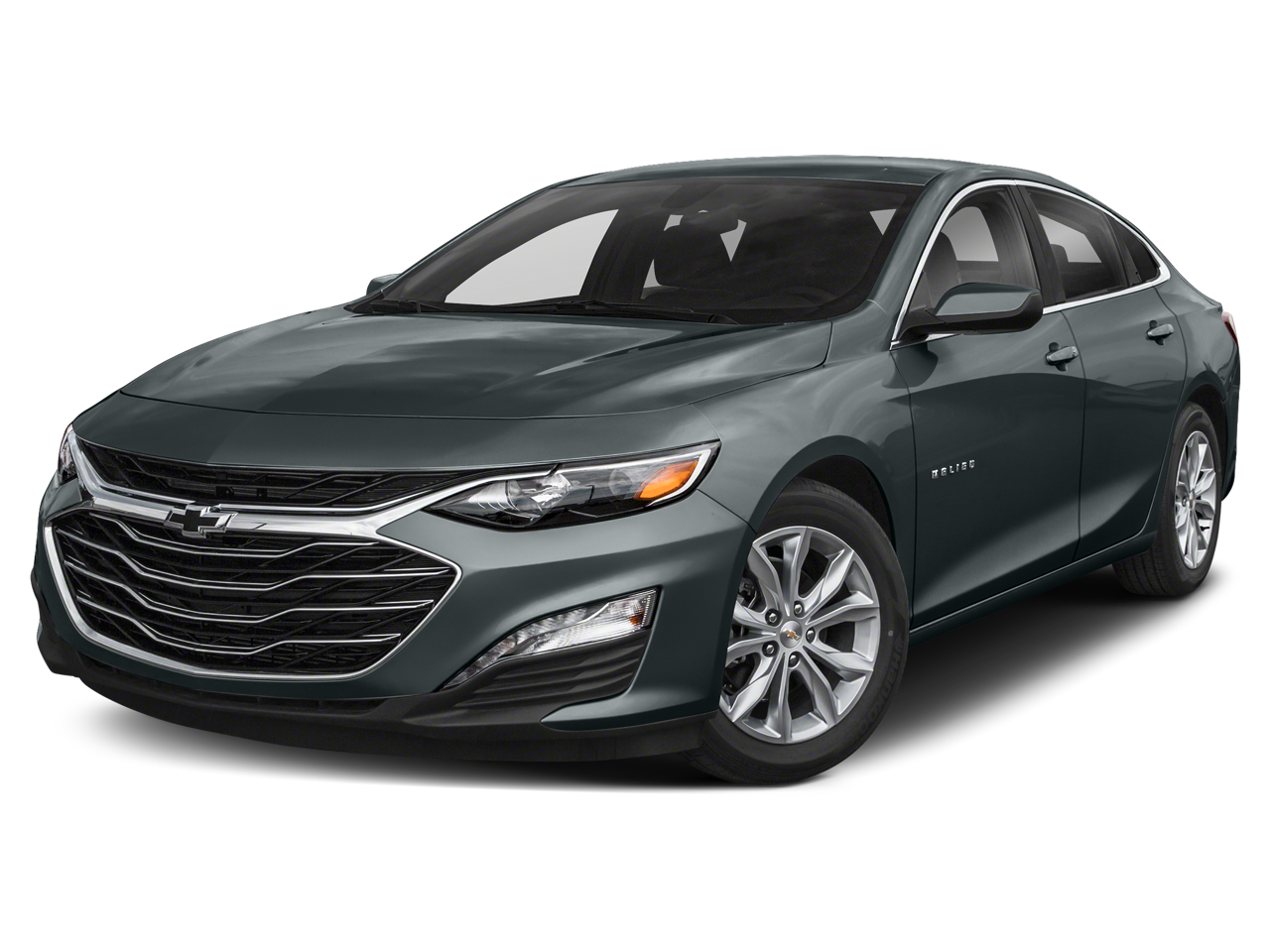 2020 Chevrolet Malibu 4dr Sdn LT