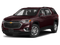 2020 Chevrolet Traverse FWD 4dr LT Cloth w/1LT