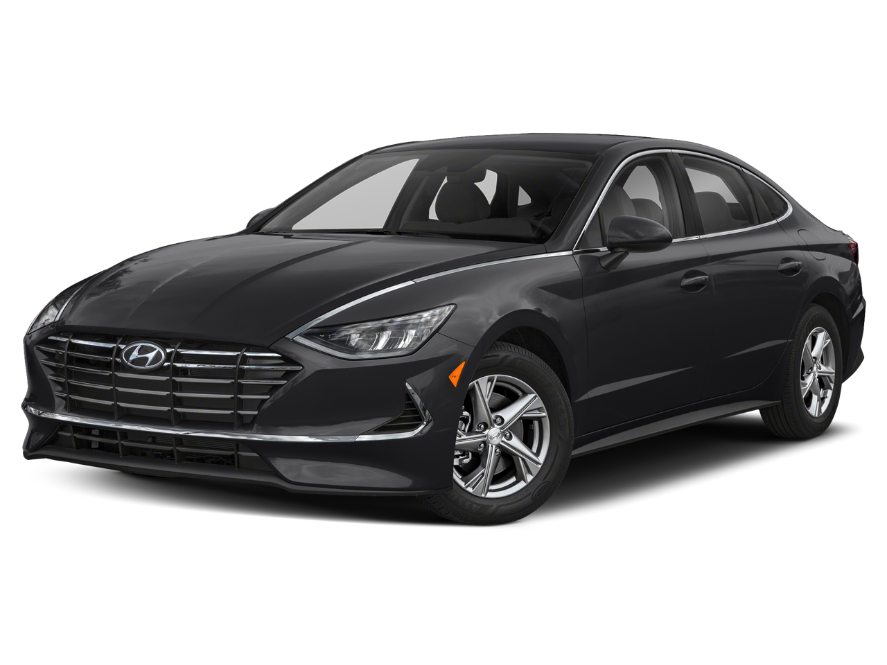 2020 Hyundai Sonata SE 2.5L