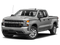 2021 Chevrolet Silverado 1500 4WD Double Cab 147" Custom