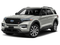 2021 Ford Explorer ST 4WD