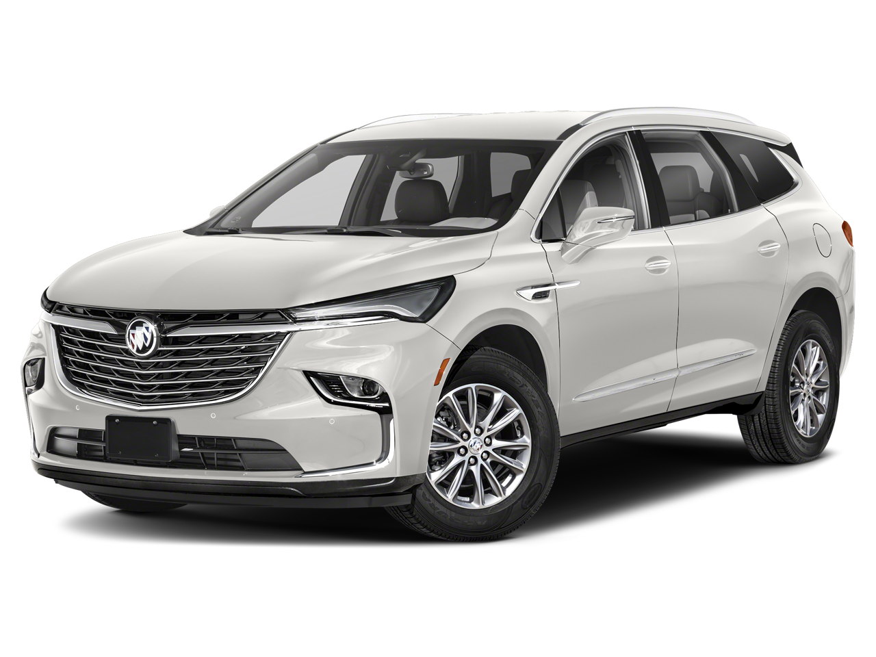 2022 Buick Enclave AWD 4dr Avenir