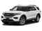 2022 Ford Explorer XLT 4WD