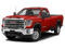 2022 GMC Sierra 2500HD 4WD Reg Cab 142" SLE