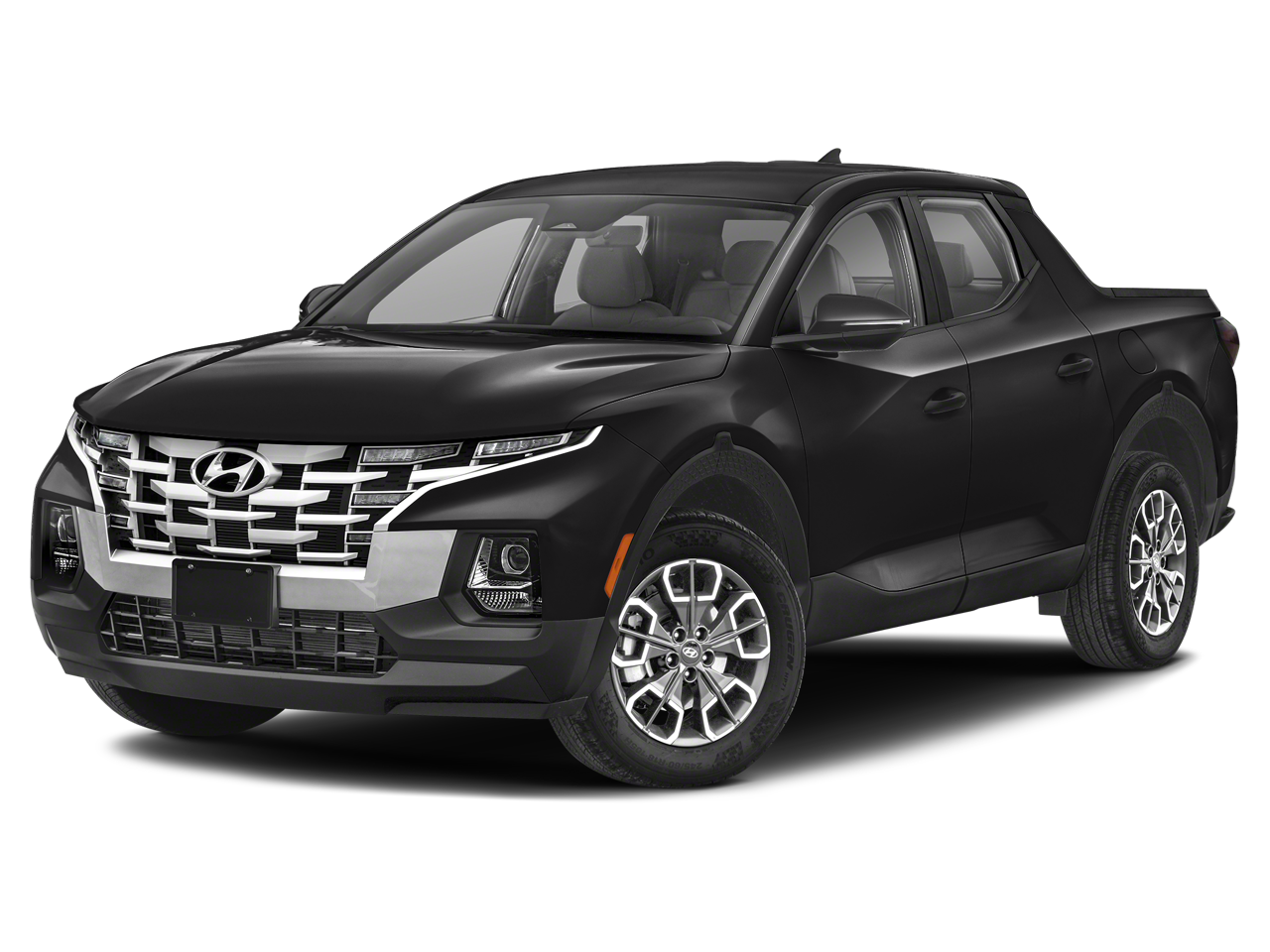 2022 Hyundai Santa Cruz SEL AWD