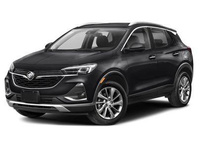 2023 Buick Encore GX AWD 4dr Essence