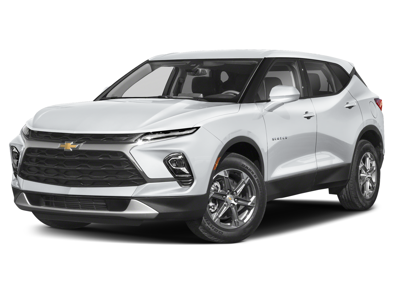 2023 Chevrolet Blazer FWD 4dr LT w/2LT