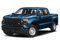 2023 Chevrolet Silverado 1500 4WD Crew Cab 147" Custom Trail Boss