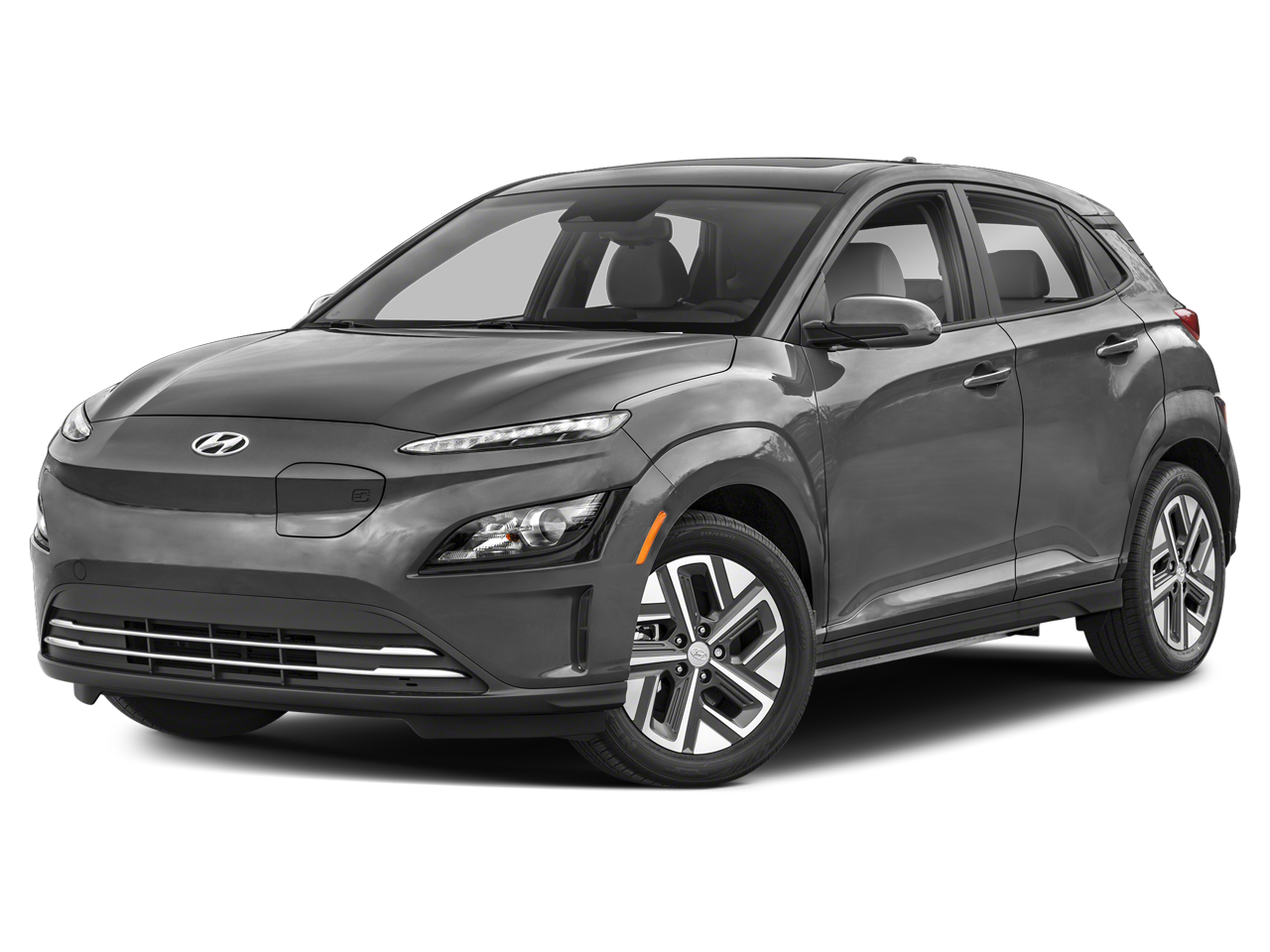 2023 Hyundai Kona Electric SEL FWD