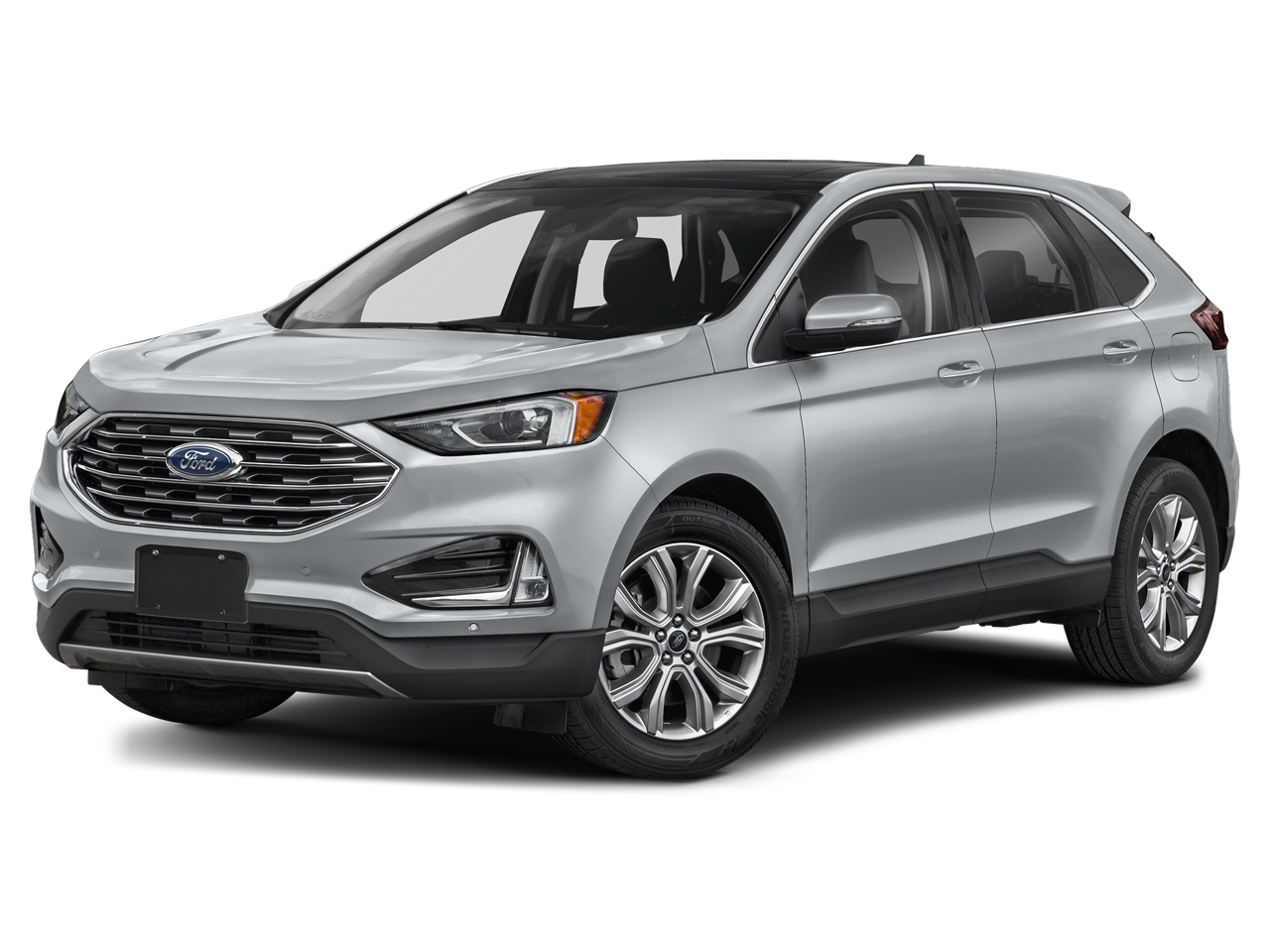 2024 Ford Edge Titanium AWD