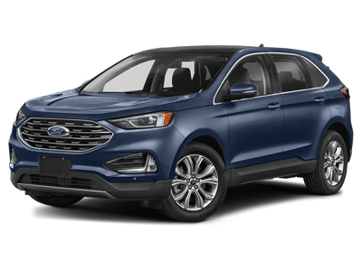 2024 Ford Edge Titanium AWD