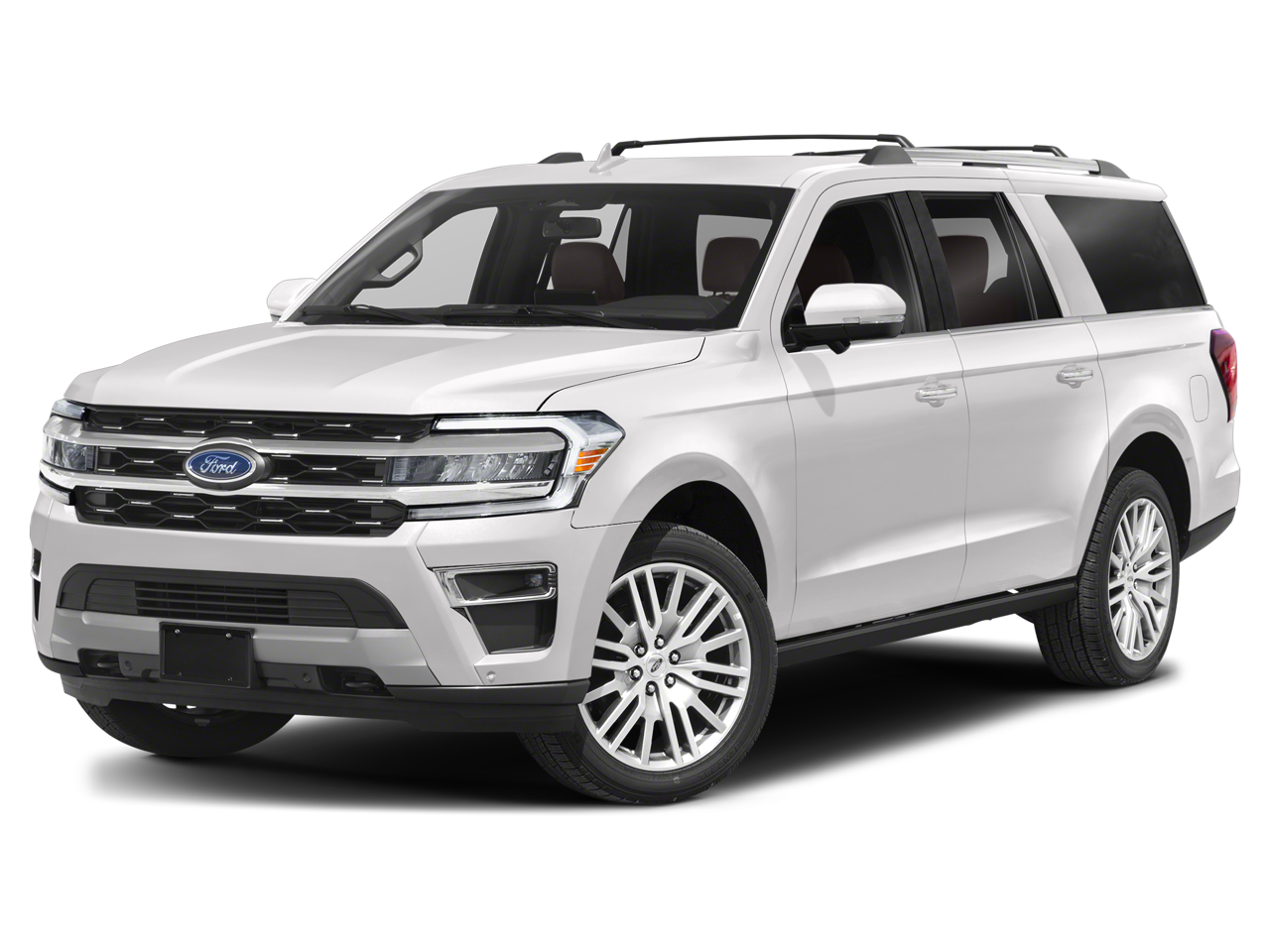 2024 Ford Expedition Max Limited 4x4