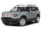 2024 Ford Bronco Sport Heritage 4x4