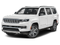 2024 Jeep Grand Wagoneer Series II Obsidian 4x4