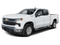2025 Chevrolet Silverado 1500 4WD Crew Cab 147" LT w/1LT