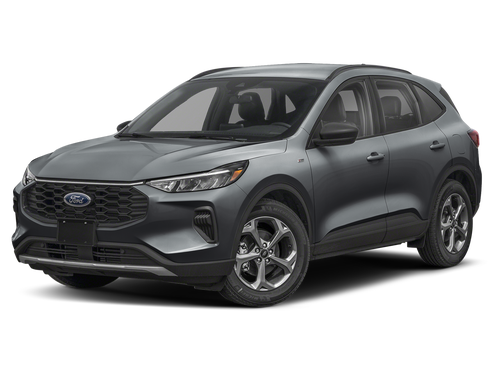 2025 Ford Escape ST-Line AWD