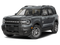 2025 Ford Bronco Sport Big Bend 4x4