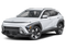 2025 Hyundai Kona SEL AWD
