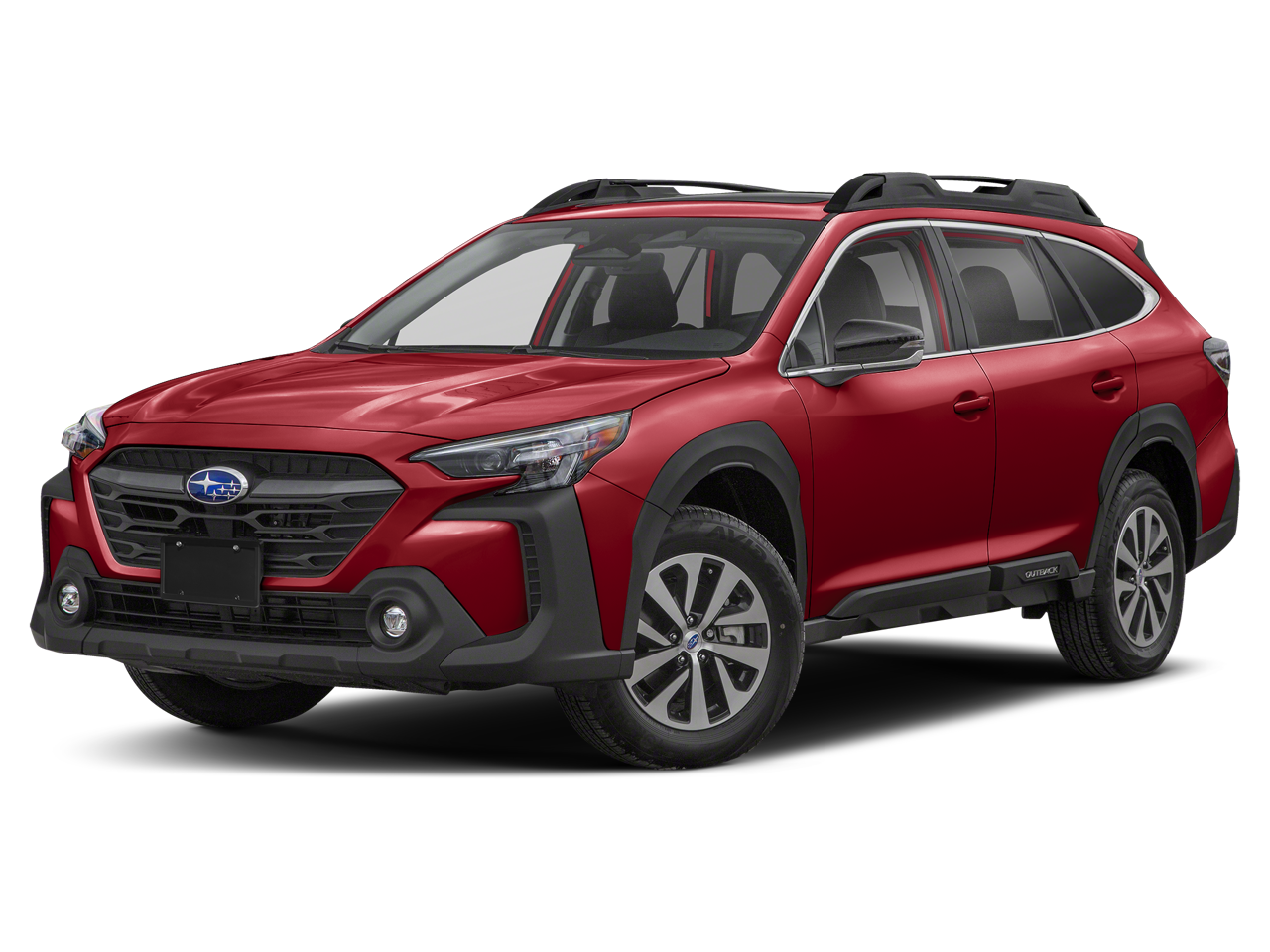 2025 Subaru Outback Premium AWD