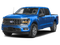 2026 Ford F-150 STX 4WD SuperCrew 5.5' Box
