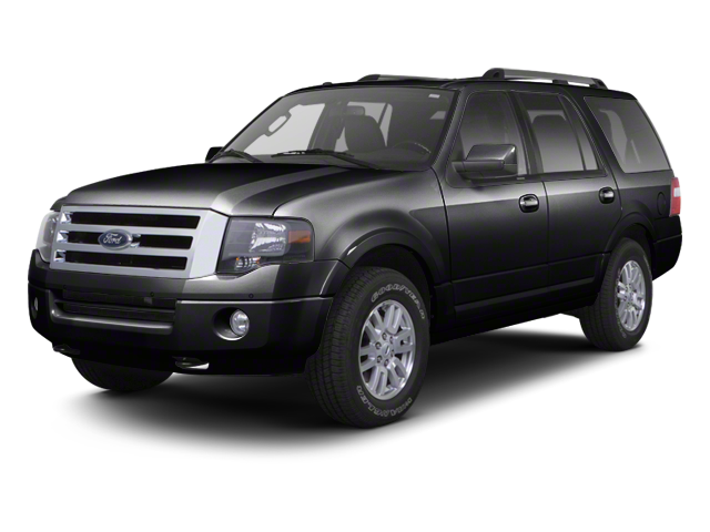 2010 Ford Expedition 2WD 4dr Limited