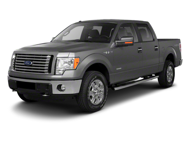 2010 Ford F-150 XL