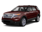 2011 Ford Explorer FWD 4dr XLT
