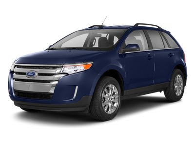 2013 Ford Edge 4dr SEL FWD