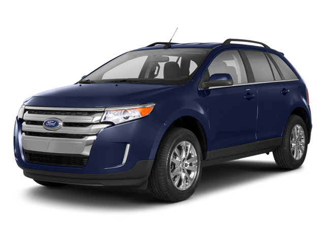 2013 Ford Edge 4dr SEL FWD