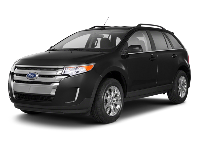 2013 Ford Edge 4dr SEL AWD