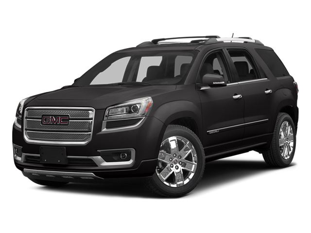 2013 GMC Acadia AWD 4dr Denali