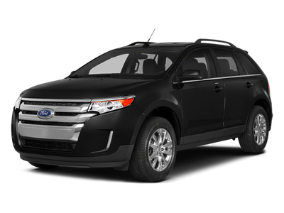2014 Ford Edge 4dr Limited FWD