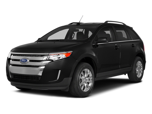2014 Ford Edge 4dr Limited FWD
