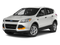2014 Ford Escape FWD 4dr Titanium