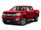2016 Chevrolet Colorado 4WD LT Crew Cab