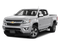 2016 Chevrolet Colorado 4WD LT Crew Cab