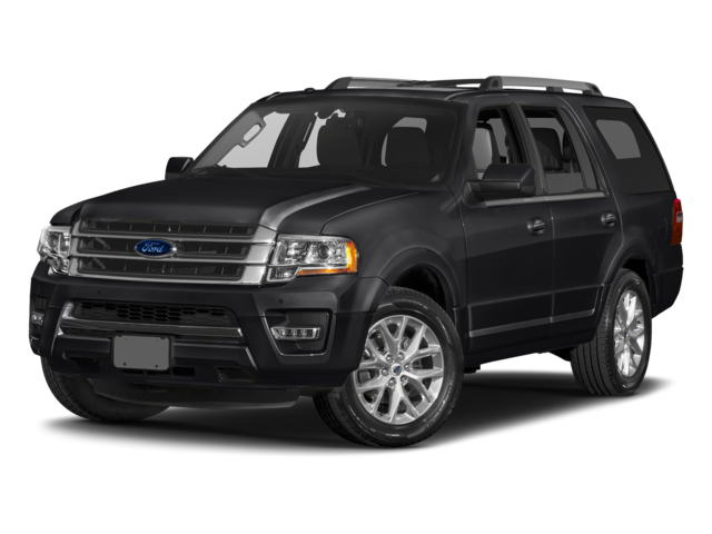 2017 Ford Expedition Limited 4x4