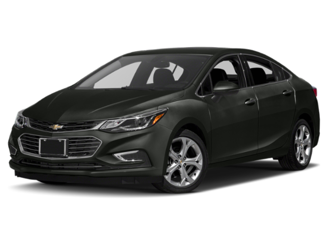2018 Chevrolet Cruze 4dr Sdn 1.4L Premier w/1SF