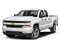 2018 Chevrolet Silverado 1500 4WD Double Cab 143.5" Custom