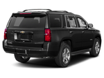 2015 Chevrolet Tahoe 4WD 4dr LT